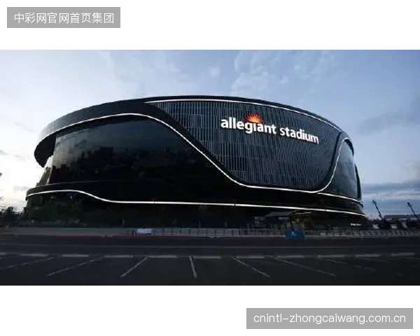 拉斯维加斯Allegiant体育场实现100%可再生能源供电，引领全球体育场馆摆脱化石燃料依赖